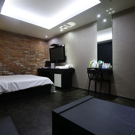 Hotel Story Cshongdzsu Kültér fotó