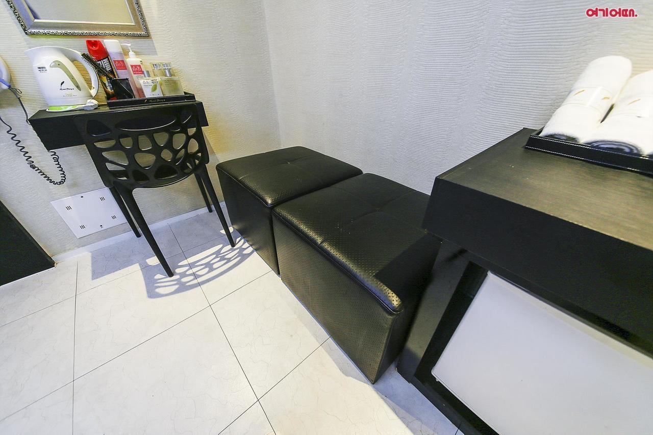 Hotel Story Cshongdzsu Kültér fotó